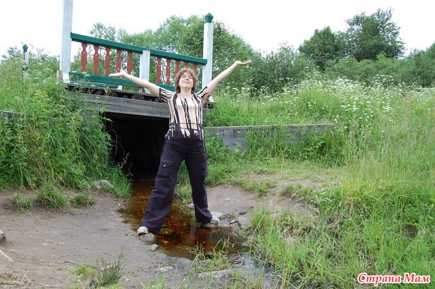 Начнем с истоков
