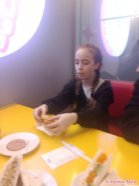 Две недели пролетели как один день.