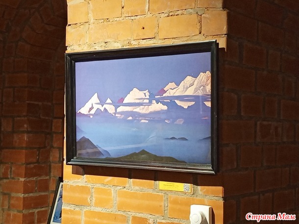 Путешествуя по Беларуси. Лидский замок.