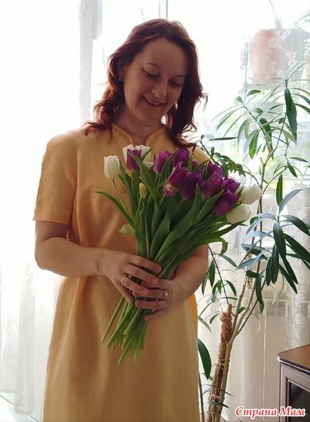 Цветочное настроение