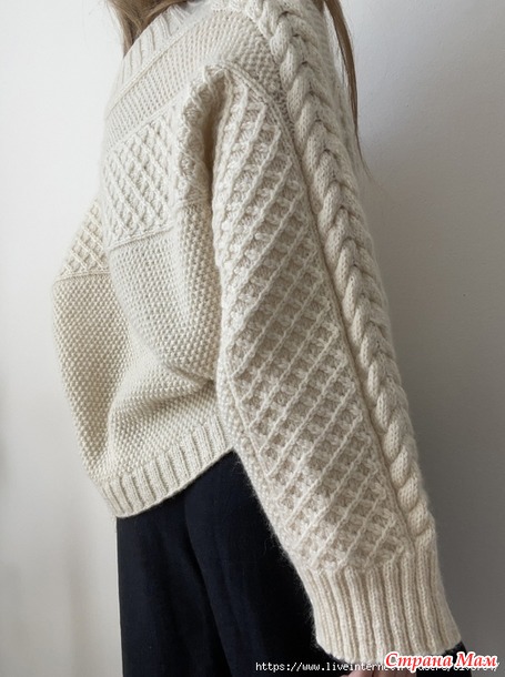   Haraboji.   AEGYOKNIT. .