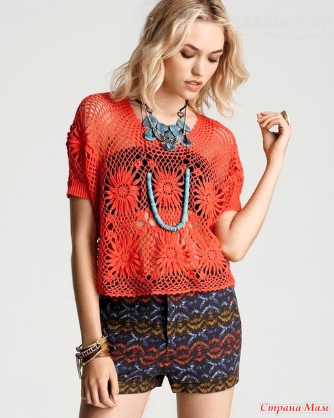 Топик Free People.