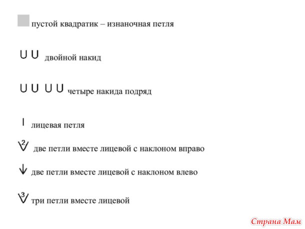 Летний жакет с очень интересным узором - имитация вязания крючком.