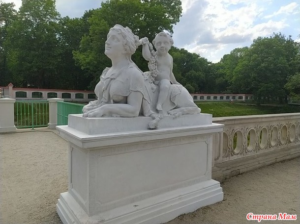 Белосток. Дворец Браницких