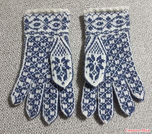 Плед двусторонний жаккардом