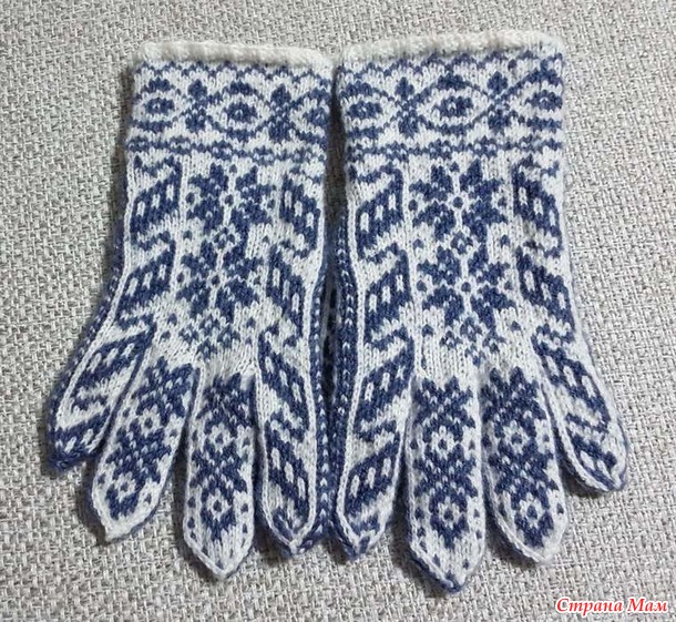 Плед двусторонний жаккардом