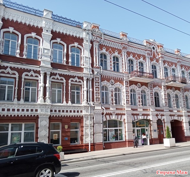 Путешествуя по Беларуси. Гомель, день первый.