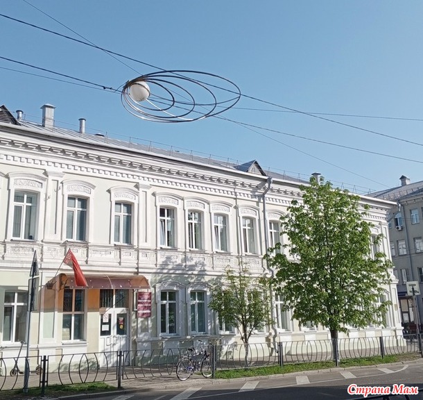 Путешествуя по Беларуси. Гомель, день первый.