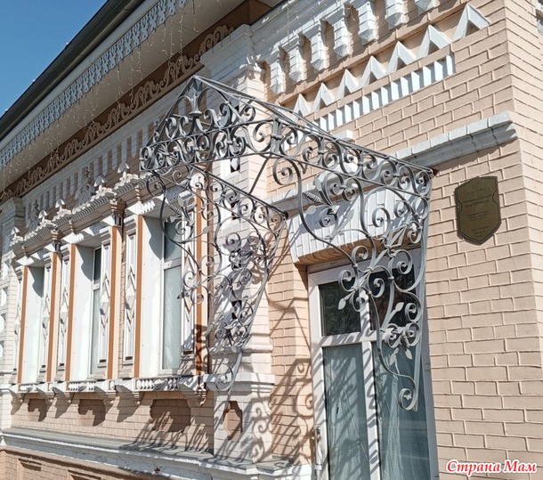 Путешествуя по Беларуси. Гомель, день первый.