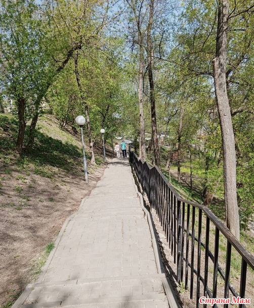 Путешествуя по Беларуси. Гомель, день первый.