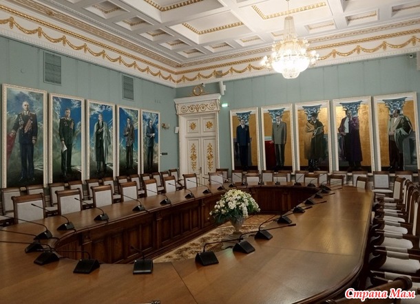 Путешествуя по Беларуси. Гомель. Дворец Румянцевых и Паскевичей.