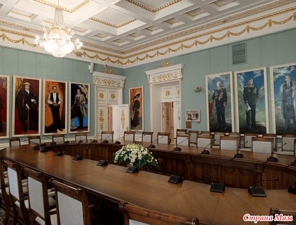 Путешествуя по Беларуси. Гомель. Дворец Румянцевых и Паскевичей.