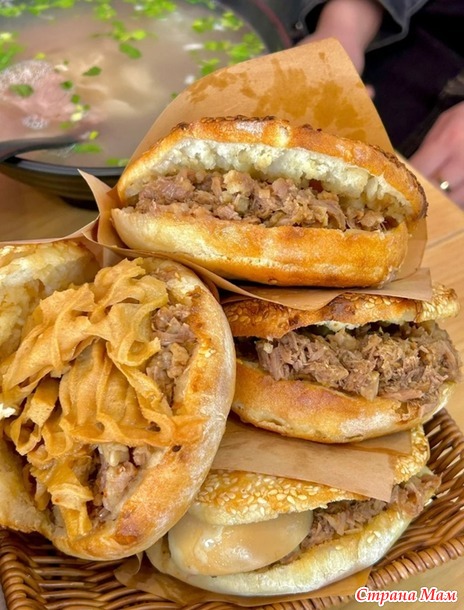 Незабываемый вкус китайских новелл. Вино из тутовника.