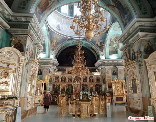 Путешествуя по Беларуси. Гомель, день второй.