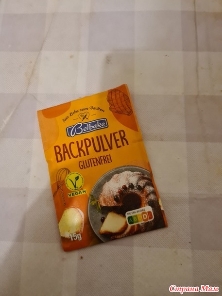 Торт "Медовик"