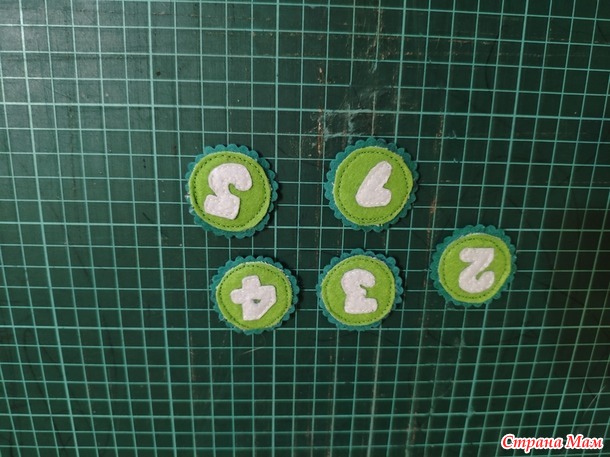 Времена года. Сентябрь. Развивающая страничка "Корзинка с грибами"