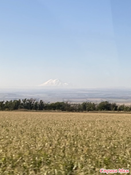 Домбай, Чегет, Эльбрус, Чегемское ущелье ( продолжение поста КМВ)