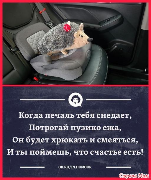 Немного юмора в фото моих работ.