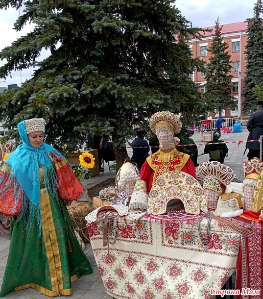 Микс ярмарок