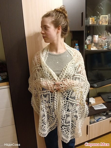 Работы за месяц
