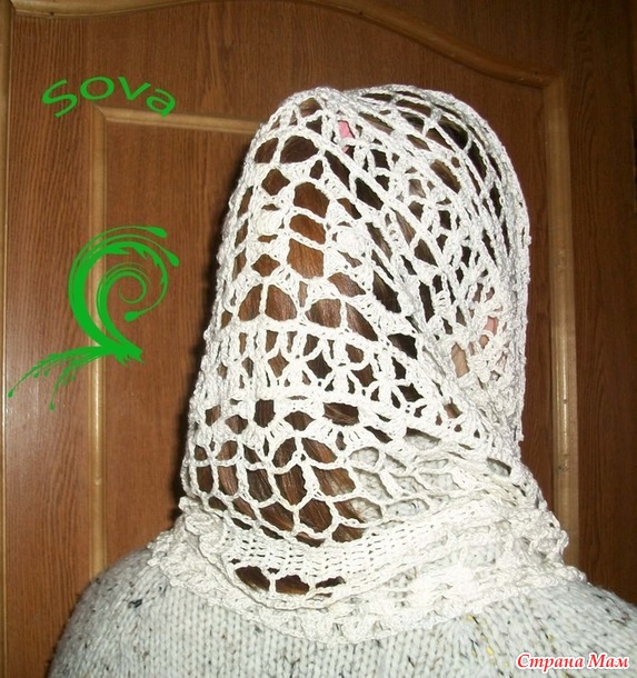 Работы за месяц