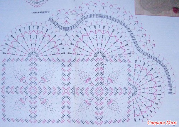 Работы за месяц