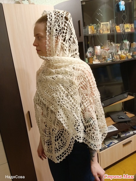 Работы за месяц