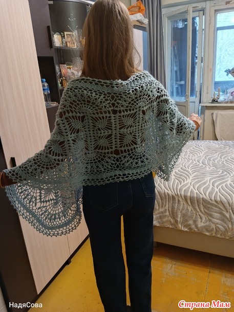 Работы за месяц