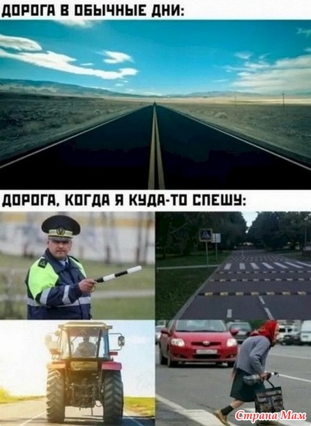 Автоприколы. 96