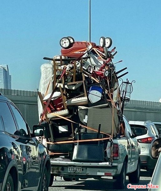 Автоприколы. 96