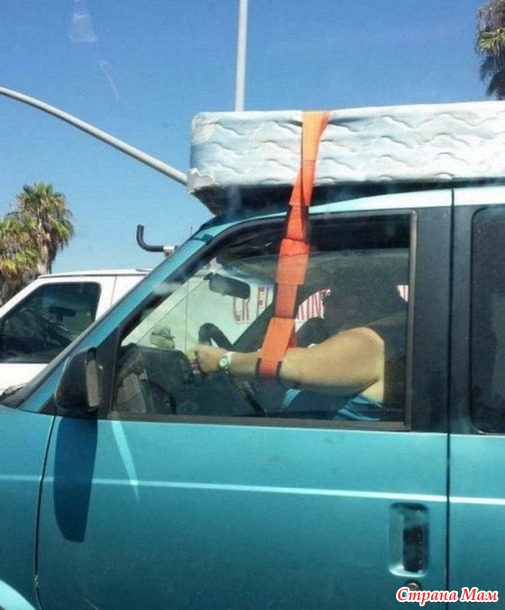 Автоприколы. 96