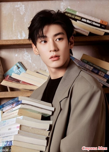 В тишине твоих библиотек.  Или как все началось.