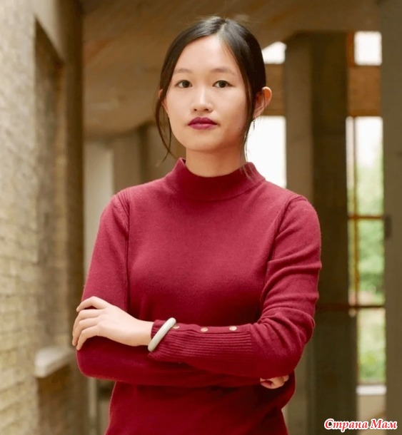 В тишине твоих библиотек.  Или как все началось.