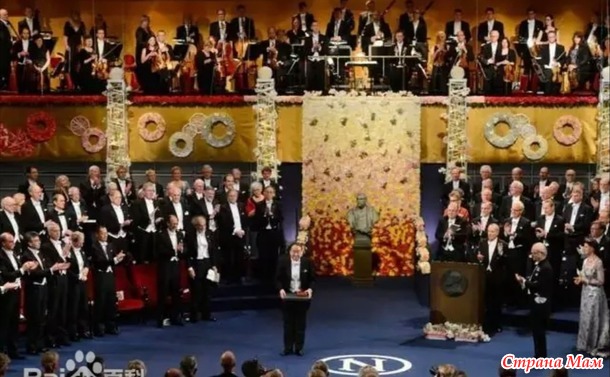 В тишине твоих библиотек.  Или как все началось.