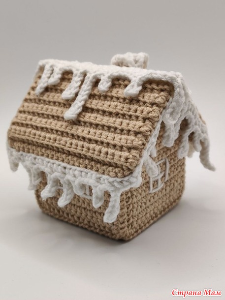 Домик или изба?