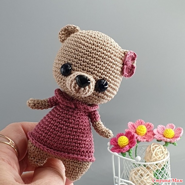 Мишутка Совместник