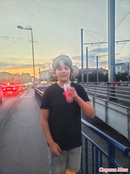   .  .