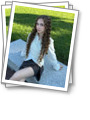 International Kids Models