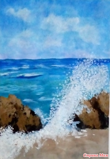 ������� ����. ������� �����. Prokhorovaov.