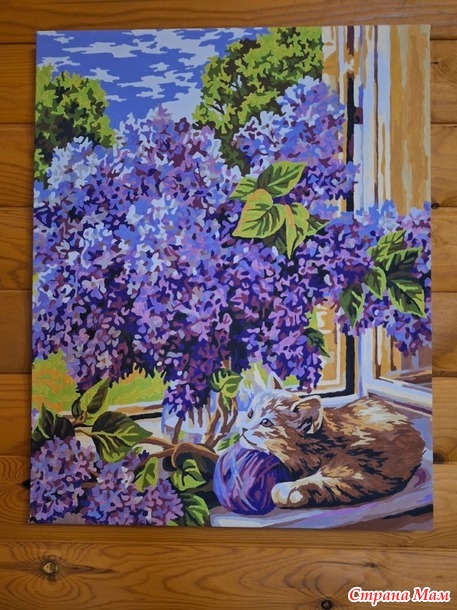 ������� ����. ������� �����. Alenka_sm.