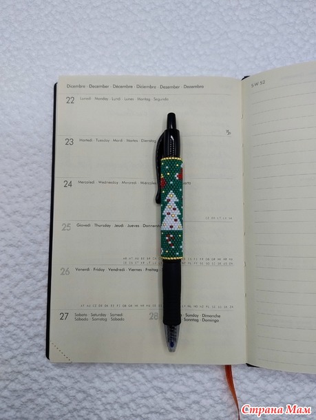 ������� ����. �������. Pen wrap ��� ������ ��� ����� �5