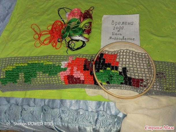 ������� ����. ����. ������ � �������� ����.