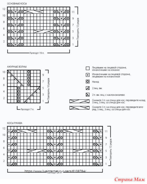������� Russian Sage (������� ������) by Julia Farwell-Clay
