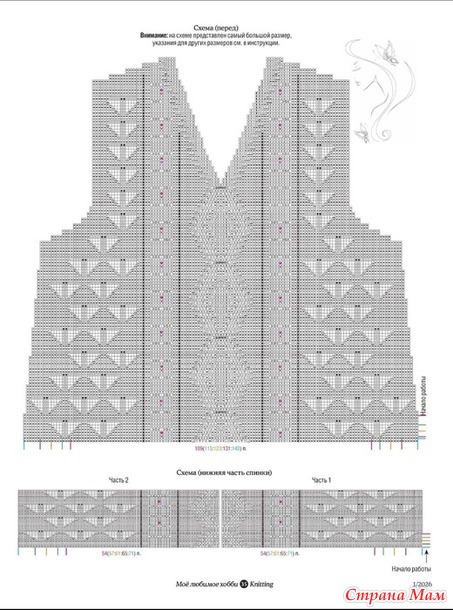 �������...Pull Lina by Happywool