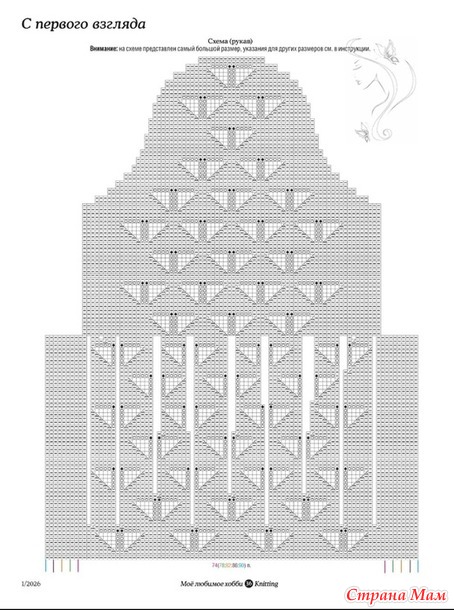 �������...Pull Lina by Happywool