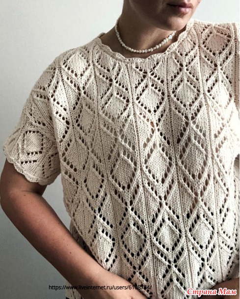 �Romantic top� �� ������ ���������. �����.