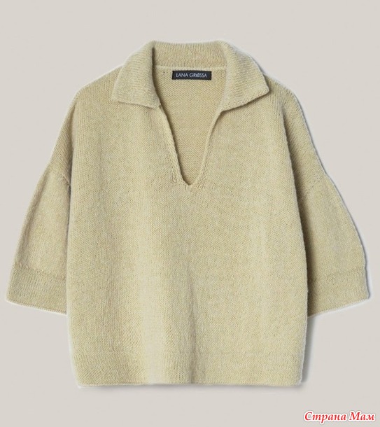 ������� ���� Filati. �����.